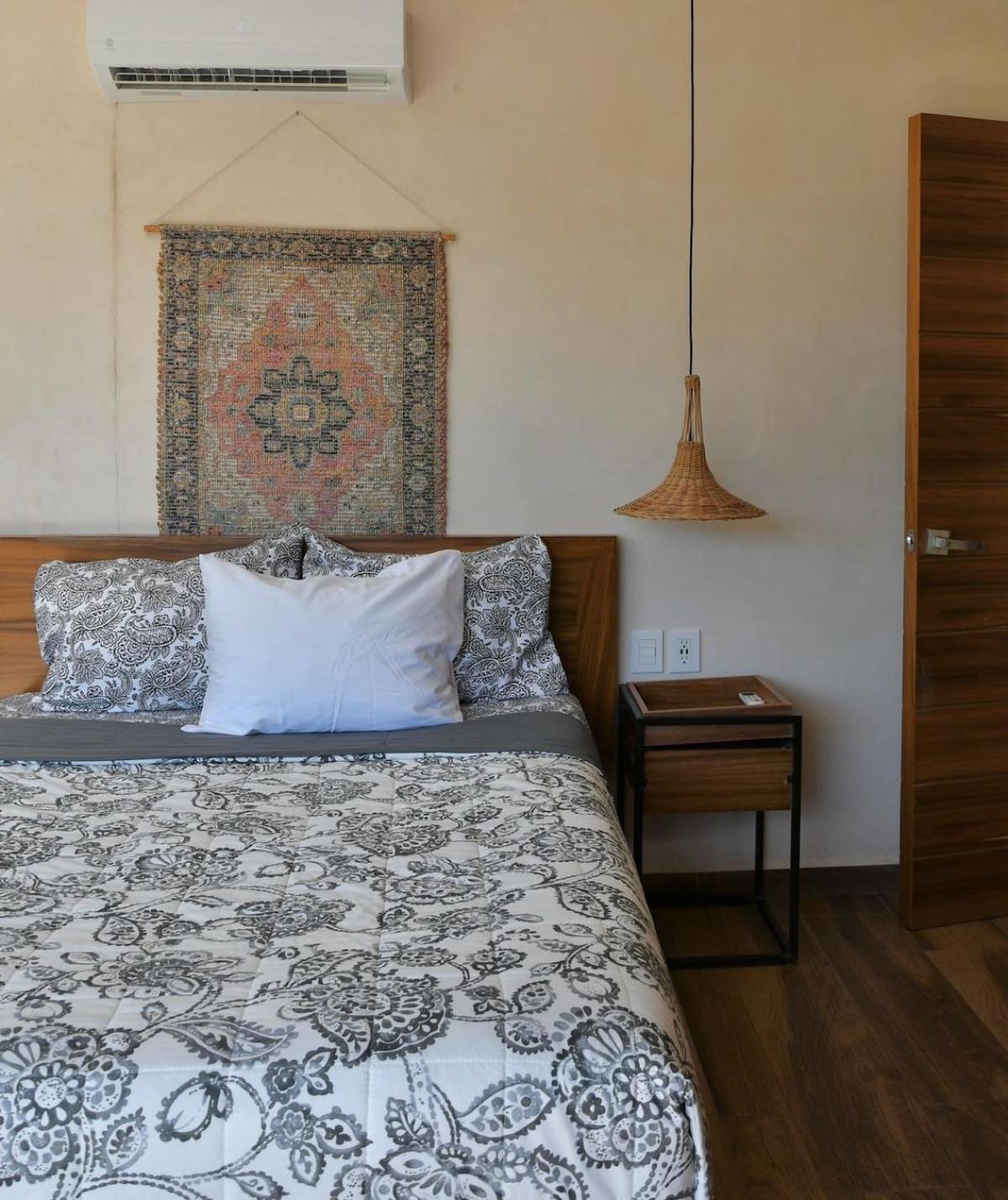 3-bedroom With Private Pool, Terrace And Bbq Apartamento
