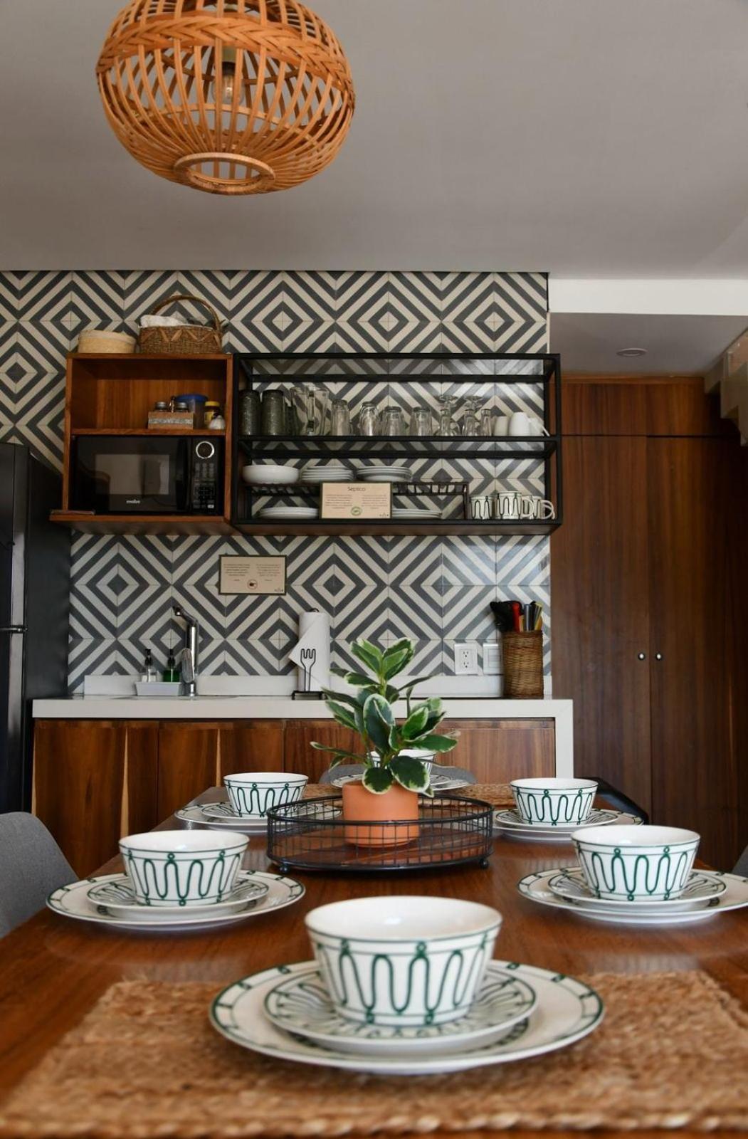 3-bedroom With Private Pool, Terrace And Bbq Apartamento