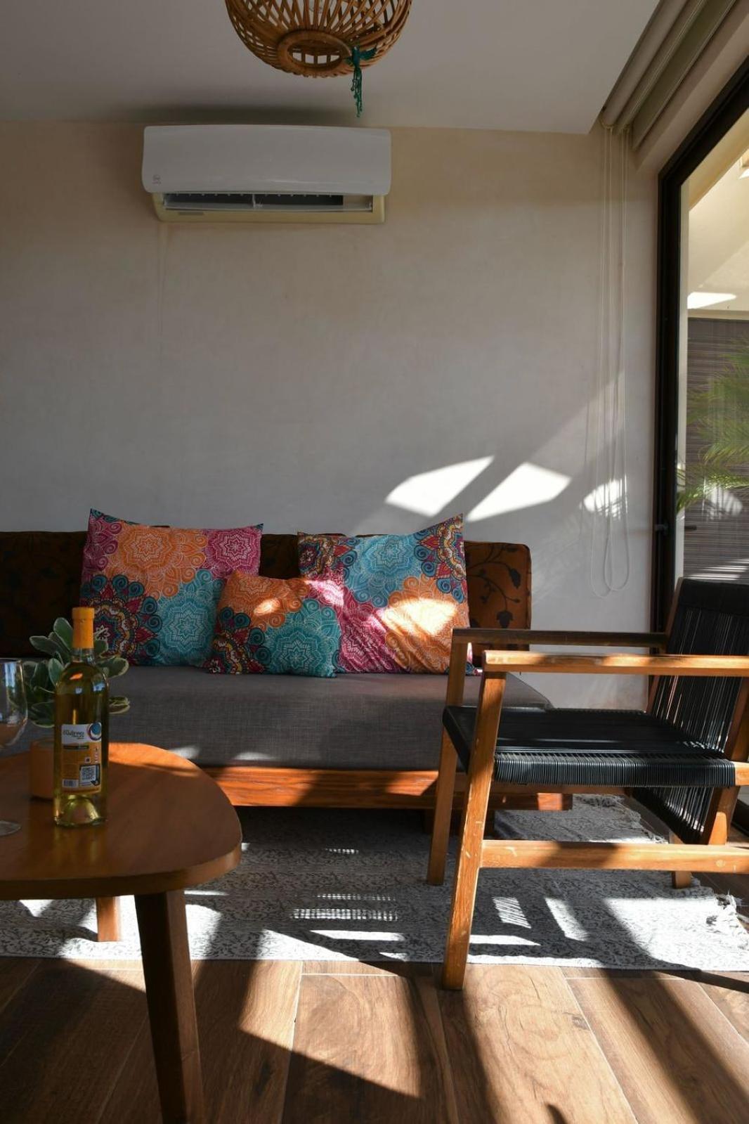 3-bedroom With Private Pool, Terrace And Bbq Apartamento *